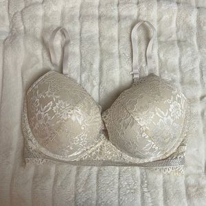 La Senza Beyond Sexy Ultimate Plunge Bra